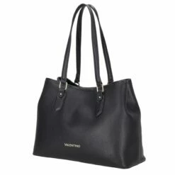 Valentino Shopper Brixton Nero -Aufbewahrungstasche Geschäft 0 0365b198b72121b 1280x1280