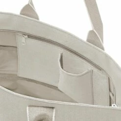 Reisenthel Einkaufsshopper E1 Herringbone Sand 8 Reisenthel Einkaufsshopper E1 Herringbone Sand -Aufbewahrungstasche Geschäft 0 0365b199799607a 1280x1280