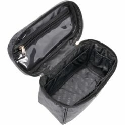 Guess Kosmetikkoffer Wilder Travel Charoal 18 Guess Kosmetikkoffer Wilder Travel Charoal -Aufbewahrungstasche Geschäft 0 0365b19af0123d9 1280x1280