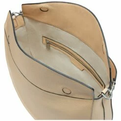Liebeskind Berlin Beuteltasche Alessa Hobo L 2140189 Sandy -Aufbewahrungstasche Geschäft 0 0365b82e33c8c57 1280x1280