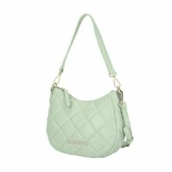 Valentino Beuteltasche Ocarina 3KK39 RE Salvia 17 Valentino Beuteltasche Ocarina 3KK39 RE Salvia -Aufbewahrungstasche Geschäft 0 0365b98025474c7 1280x1280
