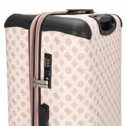 Guess Reisetrolley Wilder 28 In 8 Wheeler L 77cm Light Nude -Aufbewahrungstasche Geschäft 0 0365b9826640a04 1280x1280