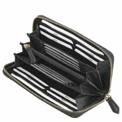 Valentino Langbörse Damen Brixton Nero 7 Valentino Langbörse Damen Brixton Nero -Aufbewahrungstasche Geschäft 0 0365b982cc483c9 1280x1280