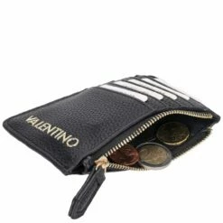 Valentino Kreditkartenetui Brixton Nero -Aufbewahrungstasche Geschäft 0 0365b9831ee0e63 1280x1280