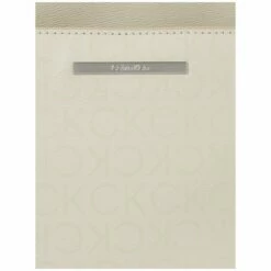 Calvin Klein Umhängetasche Daily Dressed Crossbody Stoney Beige -Aufbewahrungstasche Geschäft 0 0365b9d94d09024 1280x1280