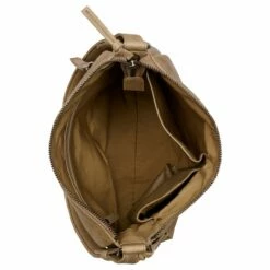 Burkely Beuteltasche Just Jolie Shoulder Bag Khaki -Aufbewahrungstasche Geschäft 0 0365b9d9657c676 1280x1280