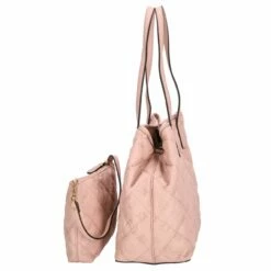 Guess Shopper Vikky Tote Blush -Aufbewahrungstasche Geschäft 0 0365b9d9959f217 1280x1280