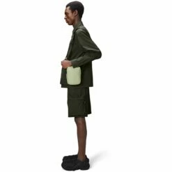 RAINS Umhängetasche Box Bag Earth -Aufbewahrungstasche Geschäft 0 0365bad16131d59 1280x1280