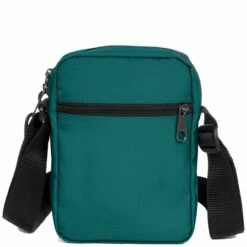Eastpak Umhängetasche Authentic The One Peacock Green 9 Eastpak Umhängetasche Authentic The One Peacock Green -Aufbewahrungstasche Geschäft 0 0365bd75f8a03b3 1280x1280