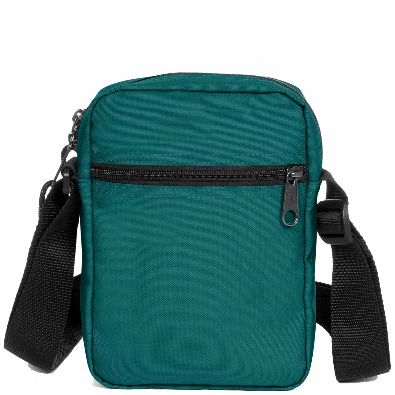 Eastpak Umhängetasche Authentic The One Peacock Green 5 Eastpak Umhängetasche Authentic The One Peacock Green – Bild 3