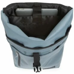 Eastpak Rucksack Up Rolltop Backpack 23L Trap Stormy -Aufbewahrungstasche Geschäft 0 0365bd7614e8044 1280x1280