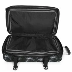Eastpak Reisetrolley Transit'R M 67cm Flame Dark -Aufbewahrungstasche Geschäft 0 0365bd769cebe9f 1280x1280