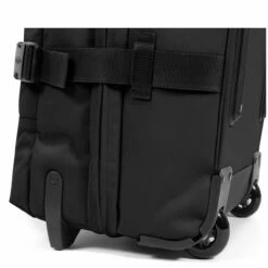 Eastpak Reisetasche Mit Rollen Authentic Tranverz S 42l Black -Aufbewahrungstasche Geschäft 0 0365bd76be9cef4 1280x1280