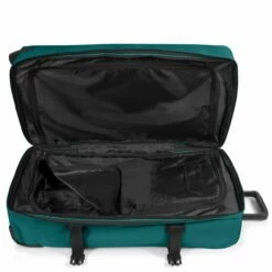 Eastpak Reisetasche Mit Rollen Authentic Tranverz L 121l Peacock Green -Aufbewahrungstasche Geschäft 0 0365bd772607af2 1280x1280