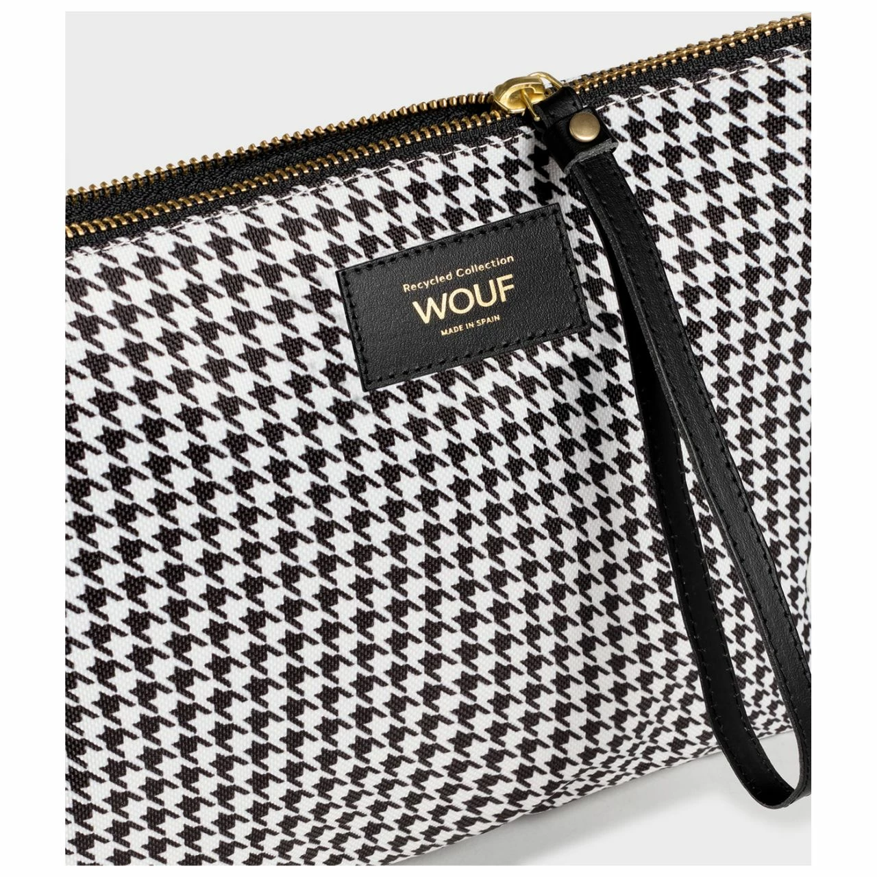 WOUF Kulturbeutel Daily XL Pouch Bag Celine 5 WOUF Kulturbeutel Daily XL Pouch Bag Celine – Bild 3