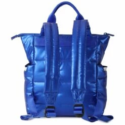 Hedgren Damenrucksack Cocoon Comfy Backpack Strong Blue -Aufbewahrungstasche Geschäft 0 0365c168df4ee12 1280x1280