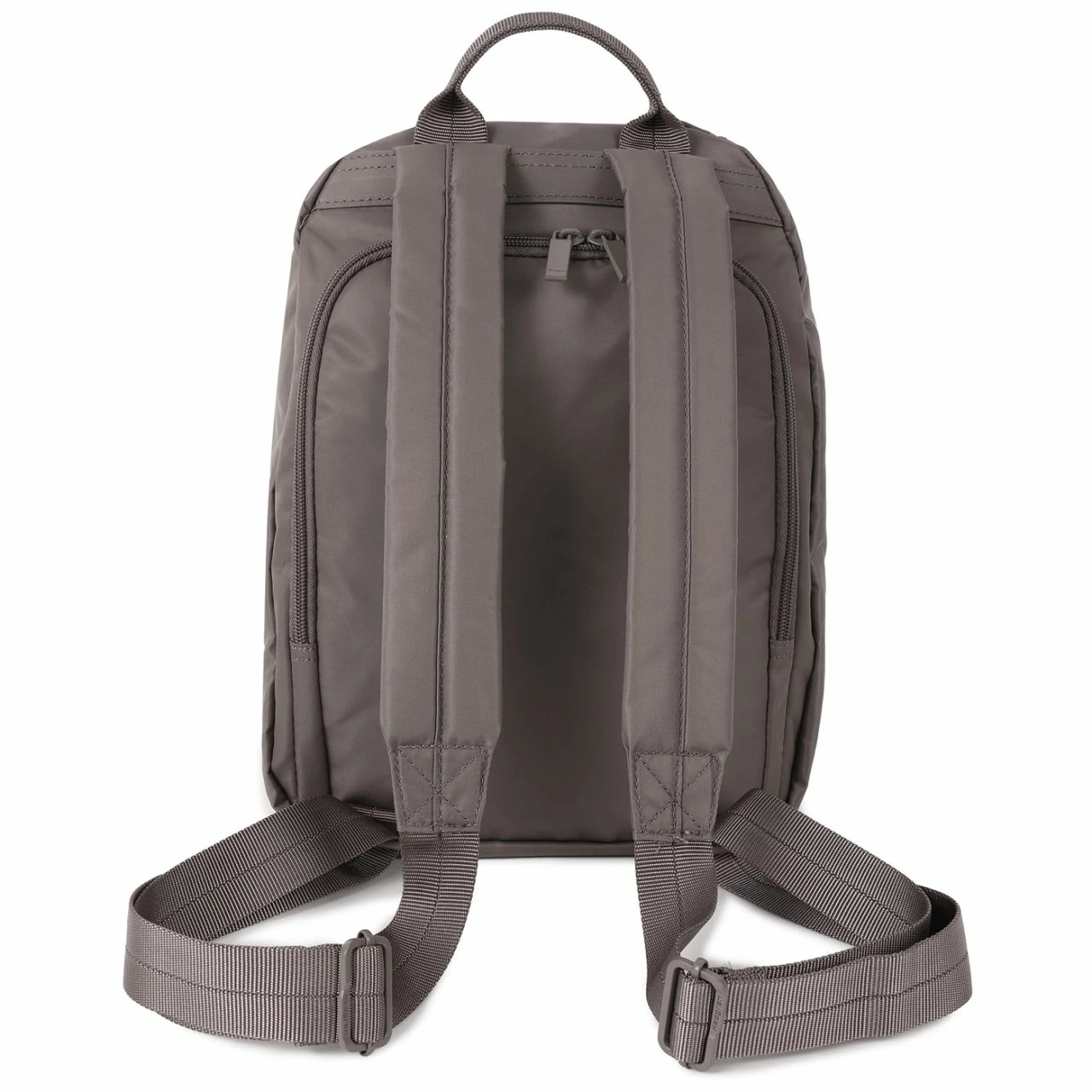 Hedgren Damen Rucksack Vogue RFID Sepia 5 Hedgren Damen Rucksack Vogue RFID Sepia – Bild 3