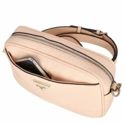 Guess Umhängetasche Meridian Camera Bag Light Peach -Aufbewahrungstasche Geschäft 0 0365c40d9717492 1280x1280