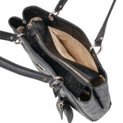 Guess Shopper Jena Noel Tote Black Logo 19 Guess Shopper Jena Noel Tote Black Logo -Aufbewahrungstasche Geschäft 0 0365c40de28bd4a 1280x1280