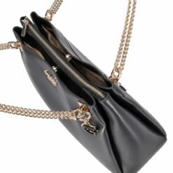 Guess Shopper Eliette Logo Girlfriend Carryall Black -Aufbewahrungstasche Geschäft 0 0365c40e2fe37e0 1280x1280