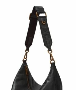Liebeskind Berlin Beuteltasche Paris Hobo M Black 7 Liebeskind Berlin Beuteltasche Paris Hobo M Black -Aufbewahrungstasche Geschäft 0 0365caa38e17906 1280x1280