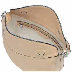 Liebeskind Berlin Beuteltasche Alessa Hobo M Sandy 8 Liebeskind Berlin Beuteltasche Alessa Hobo M Sandy -Aufbewahrungstasche Geschäft 0 0365caa3d6b5bc8 1280x1280