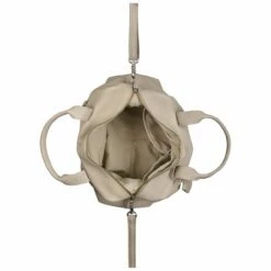 Burkely Kurzgriff Tasche Soft Skylar Bowler Bag Grey -Aufbewahrungstasche Geschäft 0 0365cd4760a94e8 1280x1280