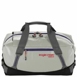 Eagle Creek Reisetasche Migrate Duffel 40l Silber 8 Eagle Creek Reisetasche Migrate Duffel 40l Silber -Aufbewahrungstasche Geschäft 0 0365cd47cf7ce7e 1280x1280