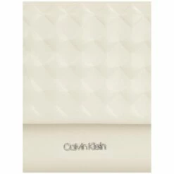 Calvin Klein Umhängetasche Calvin Mini Quilt Mini Crossbody Dark Ecru 8 Calvin Klein Umhängetasche Calvin Mini Quilt Mini Crossbody Dark Ecru -Aufbewahrungstasche Geschäft 0 0365ce97aa64805 1280x1280