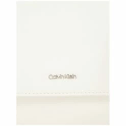 Calvin Klein Umhängetasche CK Must Shoulder Bag Bright White -Aufbewahrungstasche Geschäft 0 0365ce97b5bcf2f 1280x1280