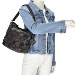 Harbour 2nd Beuteltasche Helene Dark Ash -Aufbewahrungstasche Geschäft 0 0365ce9820a613b 1280x1280