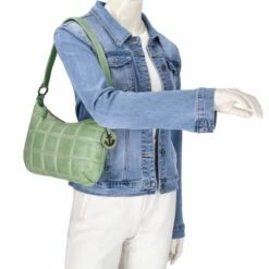 Harbour 2nd Beuteltasche Abagail Mint Green 19 Harbour 2nd Beuteltasche Abagail Mint Green -Aufbewahrungstasche Geschäft 0 0365ce98470e67d 1280x1280