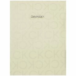 Calvin Klein Shopper CK Must Shopper Medium Epi Mono Stoney Beige -Aufbewahrungstasche Geschäft 0 0365ce986b7de4b 1280x1280