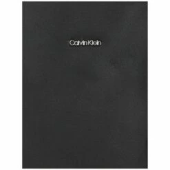 Calvin Klein Shopper CK Must Medium Ck Black 8 Calvin Klein Shopper CK Must Medium Ck Black -Aufbewahrungstasche Geschäft 0 0365ce98761f05e 1280x1280