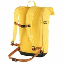 FJÄLLRÄVEN Fjällräven Rucksack High Coast Foldsack 24l Mellow Yellow -Aufbewahrungstasche Geschäft 0 0365ce98b0b9203 1280x1280