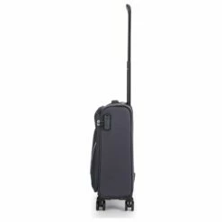 Stratic Reisetrolley Strong 4DR Spinner S 55cm Anthracite -Aufbewahrungstasche Geschäft 0 0365d3dd9f84299 1280x1280