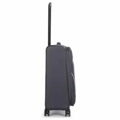 Stratic Reisetrolley Strong 4DR EW TSA Spinner M 65cm Anthracite -Aufbewahrungstasche Geschäft 0 0365d3ddb58bf9b 1280x1280