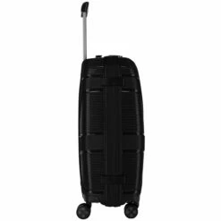 IMPACKT Reisetrolley IP1 4w M 67cm Schwarz -Aufbewahrungstasche Geschäft 0 0365d52f590515d 1280x1280