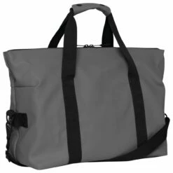 BECKMANN Norway Reisetasche Street Weekend Bag 24H Grey -Aufbewahrungstasche Geschäft 0 0365d52f66c1216 1280x1280