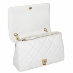 Valentino Umhängetasche Ocarina Bianca 19 Valentino Umhängetasche Ocarina Bianca -Aufbewahrungstasche Geschäft 0 0365d6808849f53 1280x1280