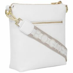 Bogner Umhängetasche Andermatt Flavia Shoulderbag SVZ White -Aufbewahrungstasche Geschäft 0 0365d681bc74c0d 1280x1280