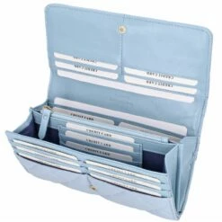 Valentino Langbörse Damen Ocarina 3KK113R Polvere 8 Valentino Langbörse Damen Ocarina 3KK113R Polvere -Aufbewahrungstasche Geschäft 0 0365d7d47cc8e0b 1280x1280