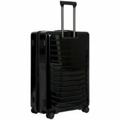Porsche Design Reisetrolley Roadster HC 4W L 78cm Shiny Black -Aufbewahrungstasche Geschäft 0 0365d924409dab8 1280x1280