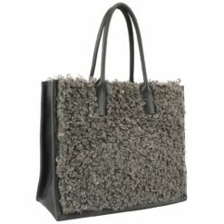 Bogner Shopper Rigi Attirato Liva Shopper XLHO Darkgrey -Aufbewahrungstasche Geschäft 0 0365dbc68a0092a 1280x1280