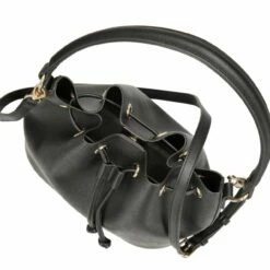 Valentino Beuteltasche Wave Nero -Aufbewahrungstasche Geschäft 0 0365dc07cc88604 1280x1280