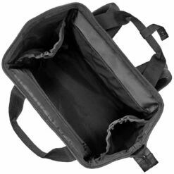 Reisenthel Rucksack Allrounder R 23l Black 7 Reisenthel Rucksack Allrounder R 23l Black -Aufbewahrungstasche Geschäft 0 0365dc086f4702f 1280x1280