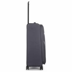 Stratic Reisetrolley Strong 4DR EW TSA Spinner L 78cm Anthracite -Aufbewahrungstasche Geschäft 0 0365dc08e57df43 1280x1280