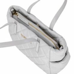 Valentino Kurzgriff Tasche Ocarina R Perla -Aufbewahrungstasche Geschäft 0 0365ddb25fd57c0 1280x1280