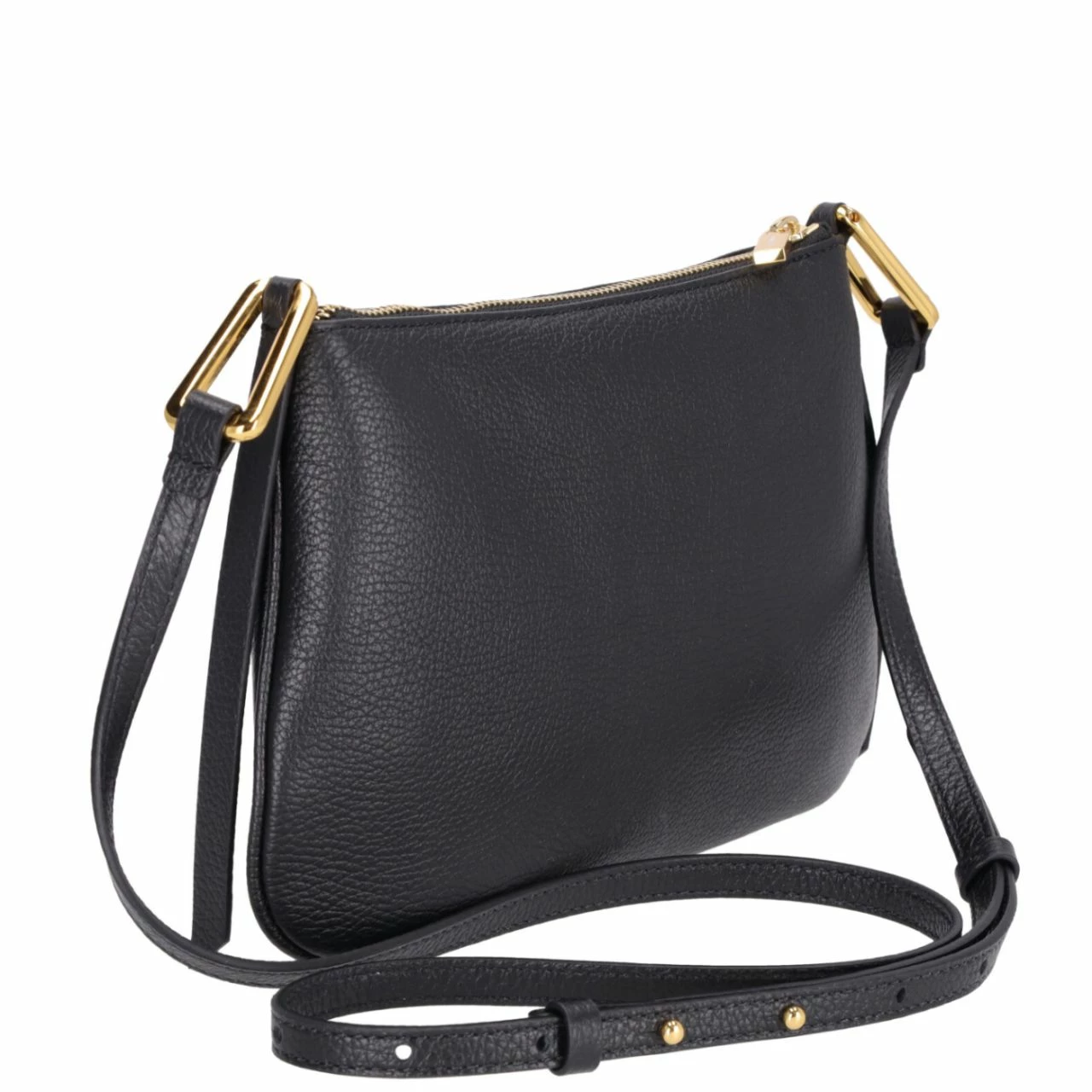 Coccinelle Umhängetasche Magie Noir 5 Coccinelle Umhängetasche Magie Noir – Bild 3