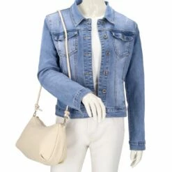 Seidenfelt Manufaktur Beuteltasche Ikast Cream/gold -Aufbewahrungstasche Geschäft 0 0365dfbe38aaa77 1280x1280